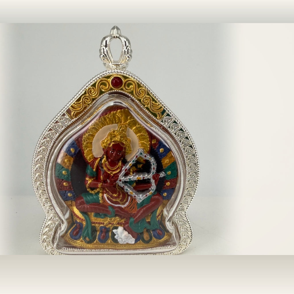 Kurukulla — Curated Selection | CS-KL-01