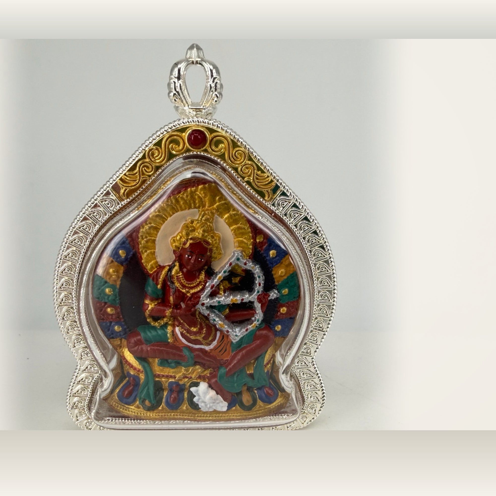 Kurukulla — Curated Selection | CS-KL-01