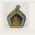 Shakyamuni Buddha — Curated Selection | CS-SB-01